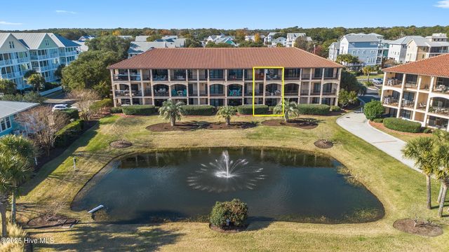 130 Spencer Farlow Drive 130, Carolina Beach, NC 28428