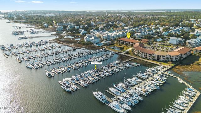 130 Spencer Farlow Drive 130, Carolina Beach, NC 28428