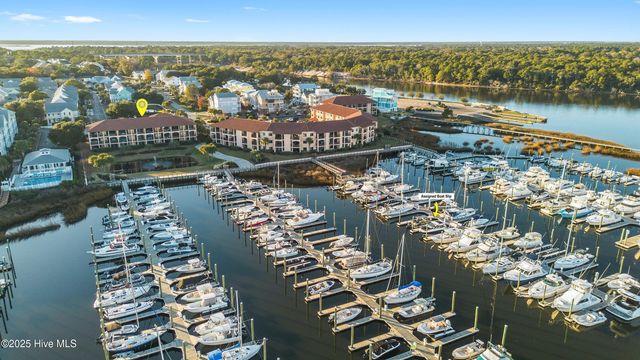 130 Spencer Farlow Drive 130, Carolina Beach, NC 28428