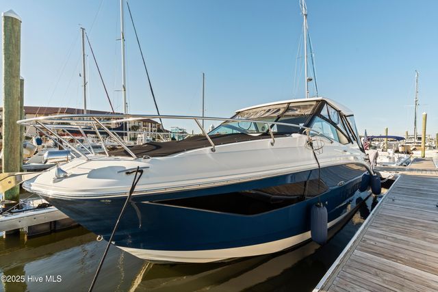 130 Spencer Farlow Drive 130, Carolina Beach, NC 28428