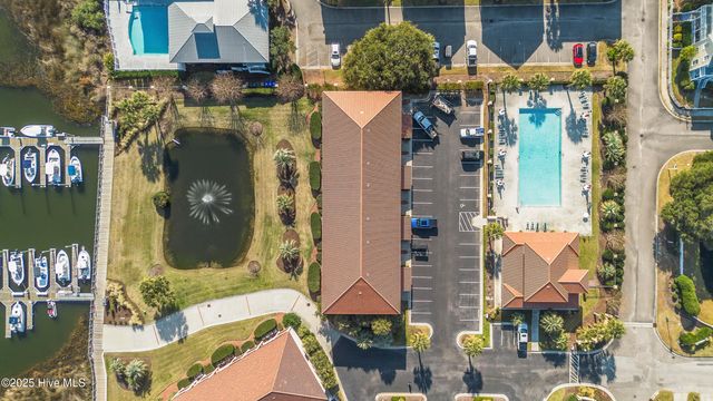 130 Spencer Farlow Drive 130, Carolina Beach, NC 28428