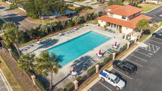 130 Spencer Farlow Drive 130, Carolina Beach, NC 28428