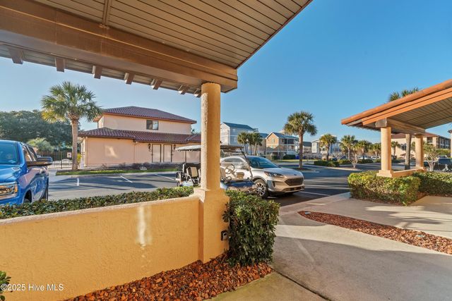 130 Spencer Farlow Drive 130, Carolina Beach, NC 28428