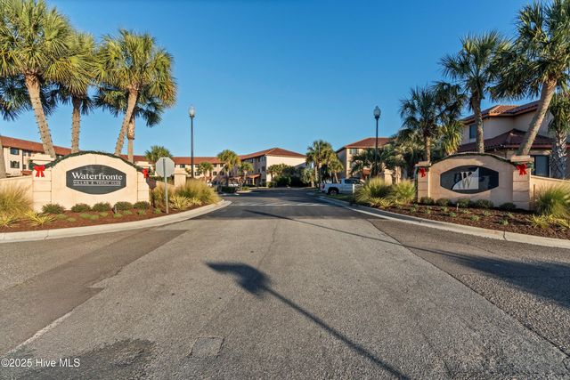 130 Spencer Farlow Drive 130, Carolina Beach, NC 28428