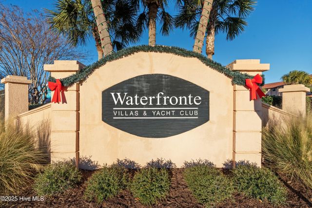 130 Spencer Farlow Drive 130, Carolina Beach, NC 28428