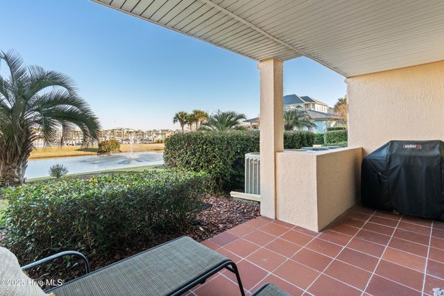 130 Spencer Farlow Drive 130, Carolina Beach, NC 28428