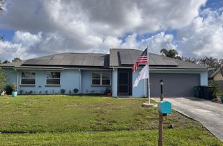443 SE Langfield Avenue, Port St. Lucie, Port St Lucie, FL 34984