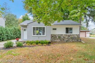 15495 Portis Road, Plymouth, MI 48170