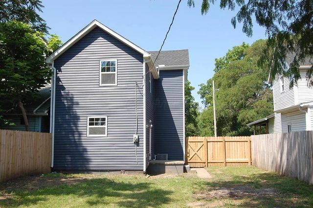 208 N Guilford Avenue, Columbus, OH 43222