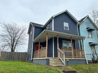 208 N Guilford Avenue, Columbus, OH 43222