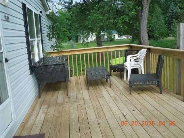 1079 Hemlock Street, Beaverton, MI 48612