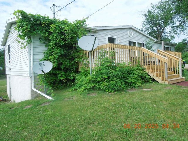 1079 Hemlock Street, Beaverton, MI 48612