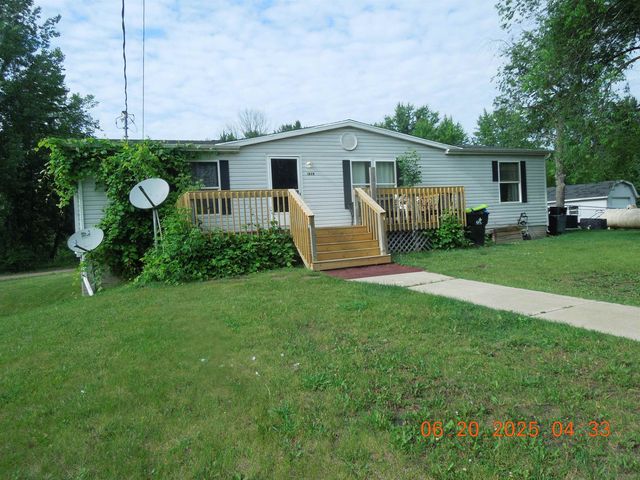 1079 Hemlock Street, Beaverton, MI 48612