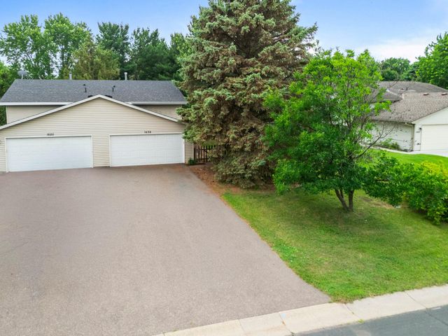 1630 108th Lane NW, Coon Rapids, MN 55433