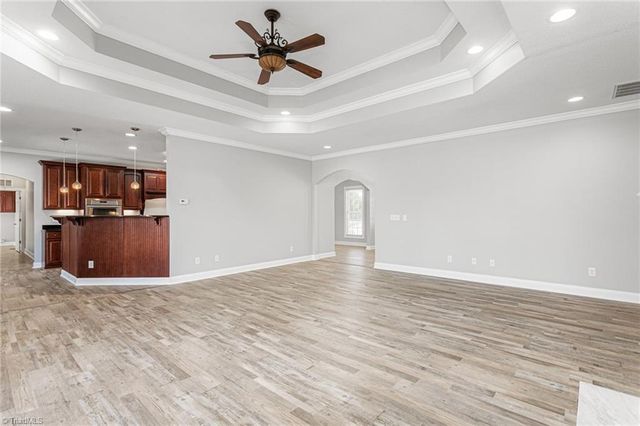 259 Lynne Terry Drive, Thomasville, NC 27360