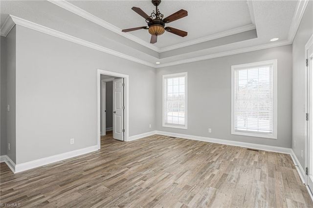 259 Lynne Terry Drive, Thomasville, NC 27360