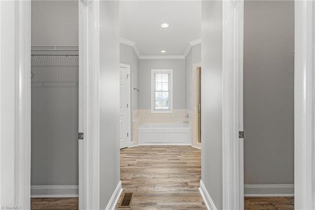 259 Lynne Terry Drive, Thomasville, NC 27360