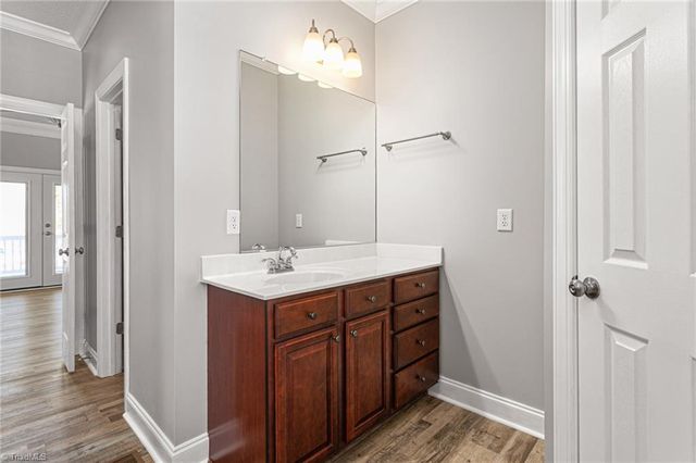 259 Lynne Terry Drive, Thomasville, NC 27360