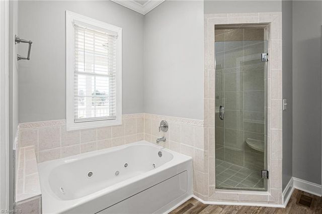 259 Lynne Terry Drive, Thomasville, NC 27360