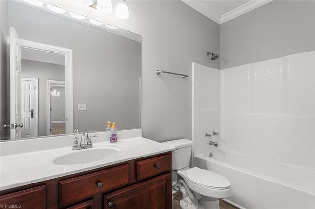 259 Lynne Terry Drive, Thomasville, NC 27360