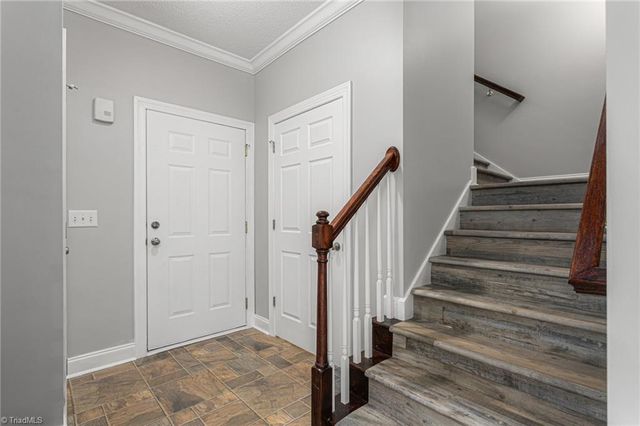 259 Lynne Terry Drive, Thomasville, NC 27360