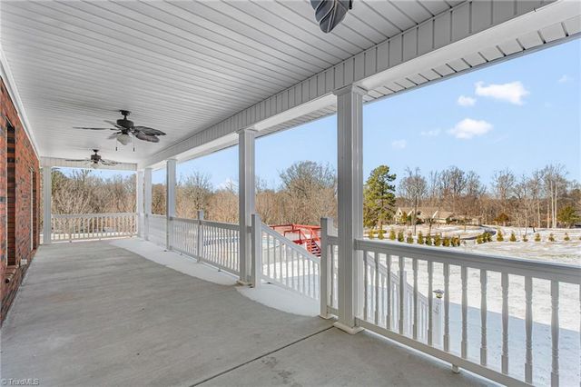 259 Lynne Terry Drive, Thomasville, NC 27360