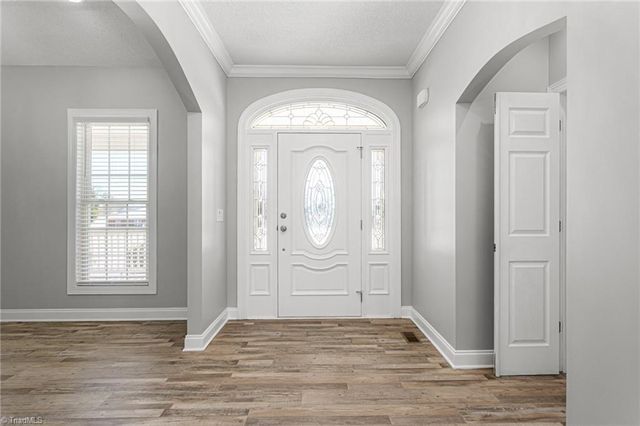 259 Lynne Terry Drive, Thomasville, NC 27360