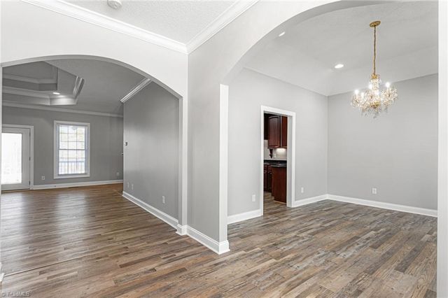 259 Lynne Terry Drive, Thomasville, NC 27360