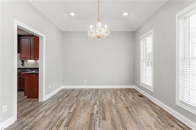 259 Lynne Terry Drive, Thomasville, NC 27360