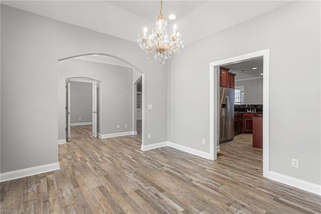 259 Lynne Terry Drive, Thomasville, NC 27360