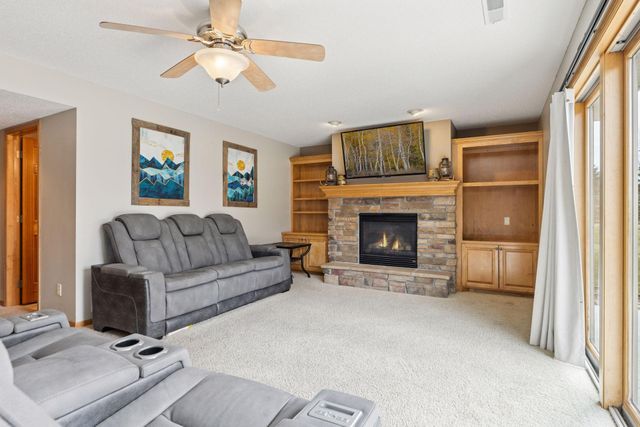 2164 Rushmore Drive, River Falls, WI 54022