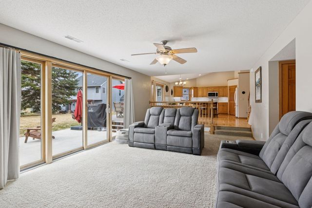 2164 Rushmore Drive, River Falls, WI 54022