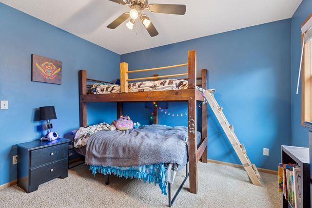 2164 Rushmore Drive, River Falls, WI 54022