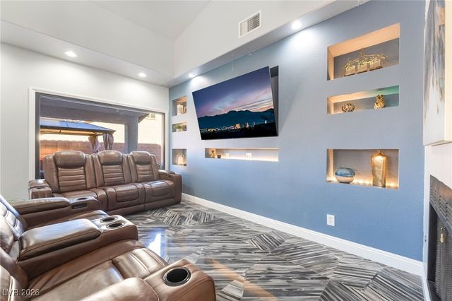 2076 East Wigwam Avenue, Las Vegas, NV 89123