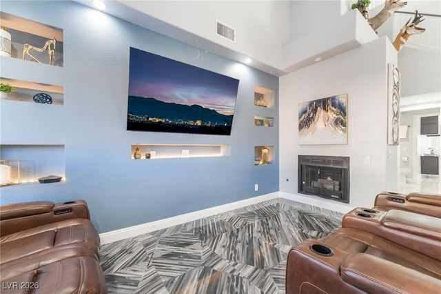 2076 East Wigwam Avenue, Las Vegas, NV 89123