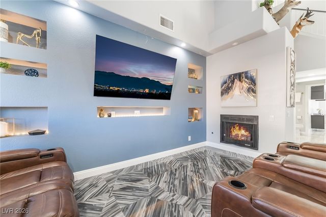 2076 East Wigwam Avenue, Las Vegas, NV 89123