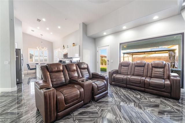 2076 East Wigwam Avenue, Las Vegas, NV 89123