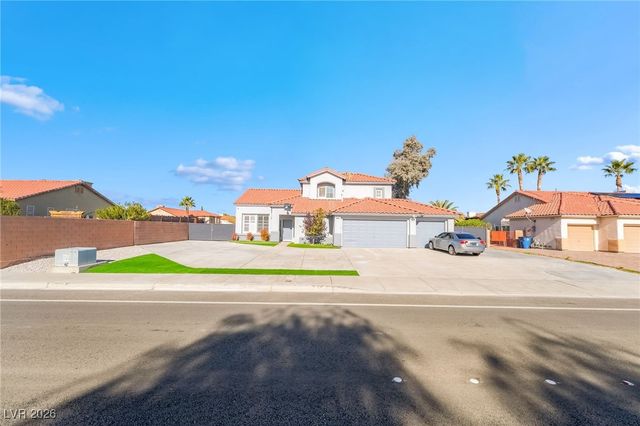 2076 East Wigwam Avenue, Las Vegas, NV 89123