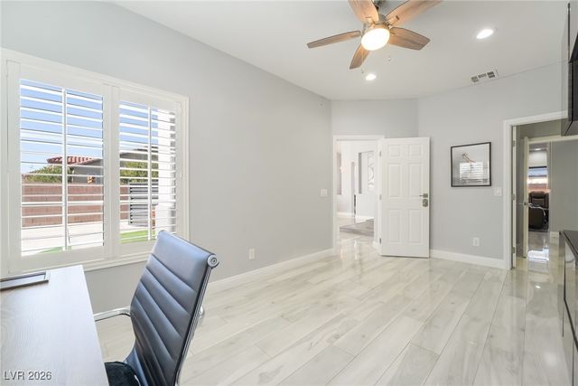 2076 East Wigwam Avenue, Las Vegas, NV 89123