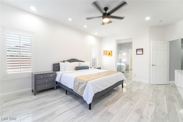 2076 East Wigwam Avenue, Las Vegas, NV 89123