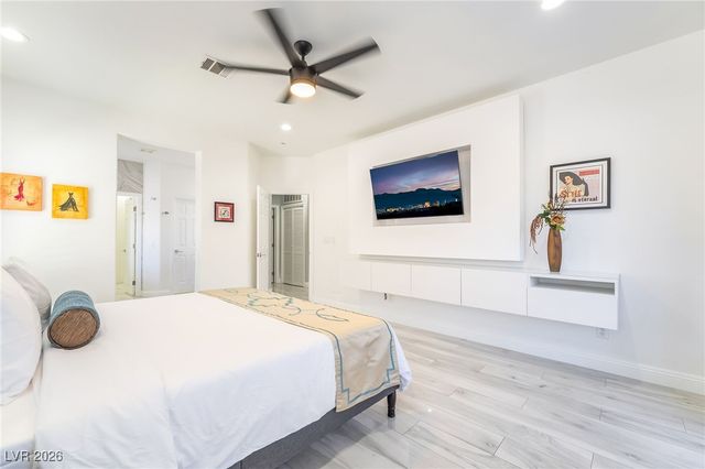 2076 East Wigwam Avenue, Las Vegas, NV 89123