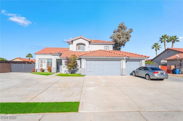 2076 East Wigwam Avenue, Las Vegas, NV 89123