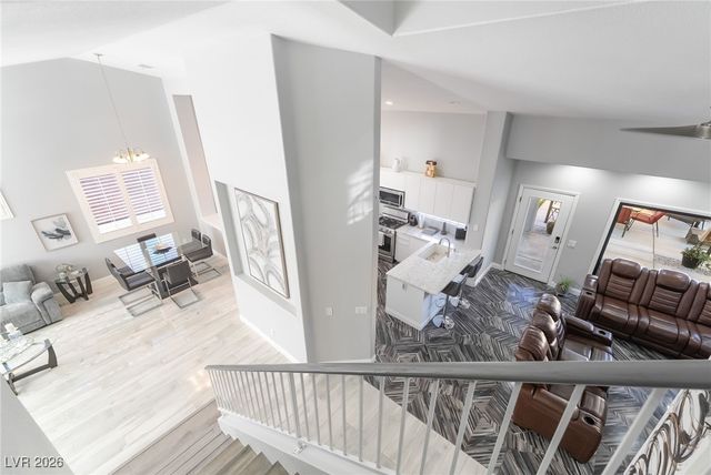 2076 East Wigwam Avenue, Las Vegas, NV 89123