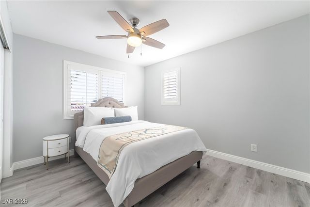 2076 East Wigwam Avenue, Las Vegas, NV 89123