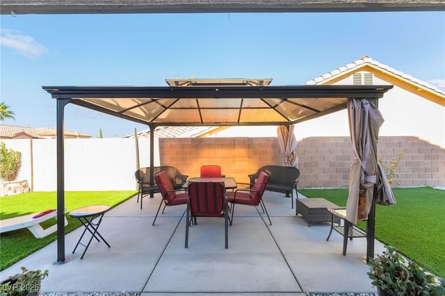 2076 East Wigwam Avenue, Las Vegas, NV 89123