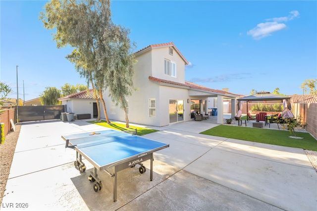 2076 East Wigwam Avenue, Las Vegas, NV 89123