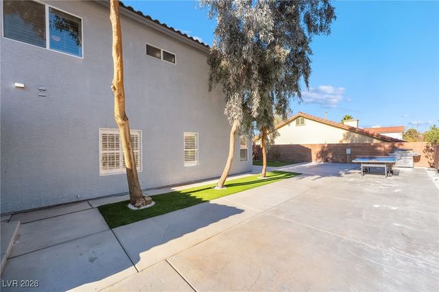 2076 East Wigwam Avenue, Las Vegas, NV 89123