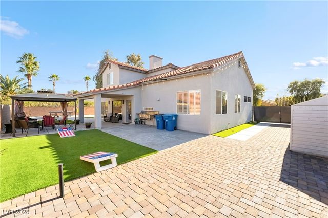 2076 East Wigwam Avenue, Las Vegas, NV 89123