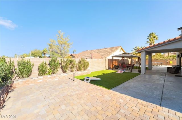 2076 East Wigwam Avenue, Las Vegas, NV 89123