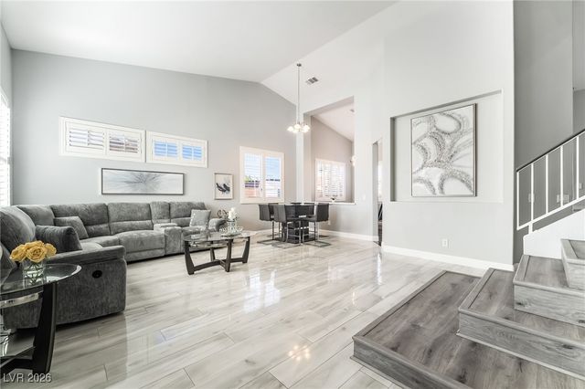 2076 East Wigwam Avenue, Las Vegas, NV 89123